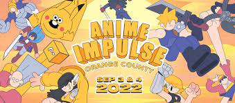 What you need to know before Anime Impulse OC 2022